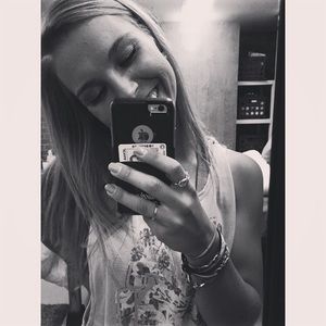 Meet your Posher, Jenna